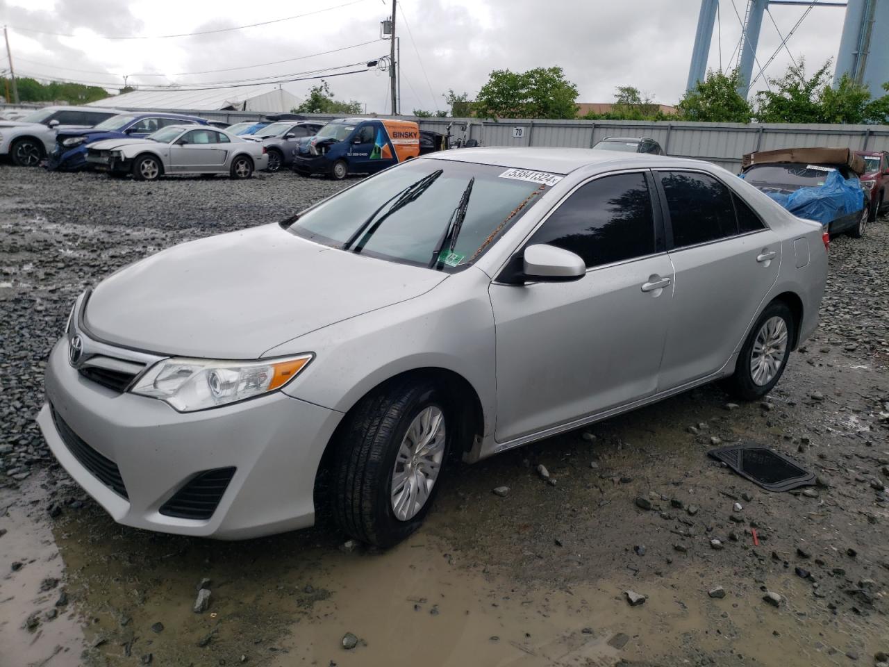 toyota camry 2012 4t1bf1fk8cu173554