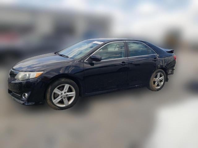 toyota camry 2012 4t1bf1fk8cu203331