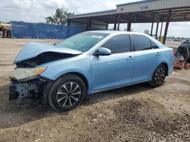 toyota camry base 2012 4t1bf1fk8cu500907