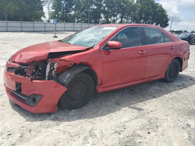 toyota camry 2012 4t1bf1fk8cu534121