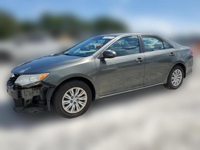 toyota camry 2012 4t1bf1fk8cu561934