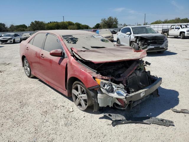 toyota camry base 2012 4t1bf1fk8cu563232