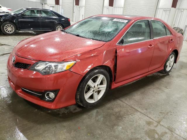 toyota camry base 2012 4t1bf1fk8cu575137