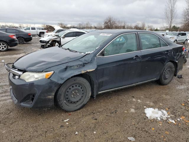 toyota camry base 2012 4t1bf1fk8cu584355