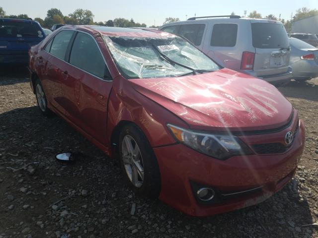 toyota camry base 2012 4t1bf1fk8cu590849