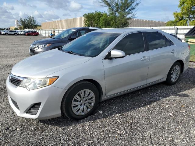 toyota camry 2012 4t1bf1fk8cu593380