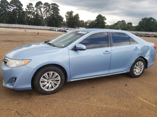 toyota camry base 2012 4t1bf1fk8cu594920