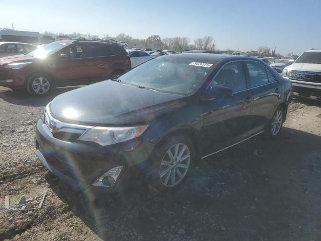 toyota camry base 2012 4t1bf1fk8cu603759