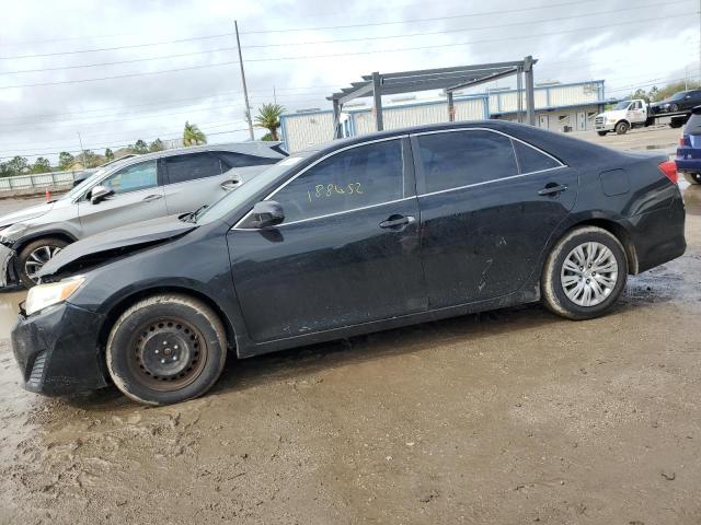 toyota camry 2012 4t1bf1fk8cu604409