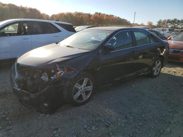 toyota camry base 2012 4t1bf1fk8cu607312