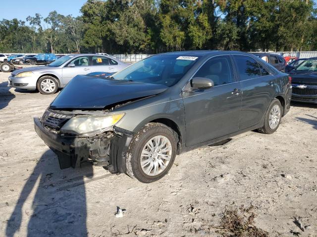 toyota camry base 2012 4t1bf1fk8cu631089