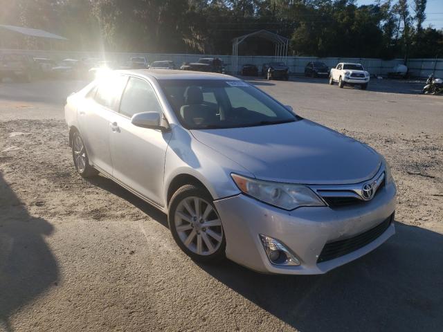 toyota camry 2012 4t1bf1fk8cu633828