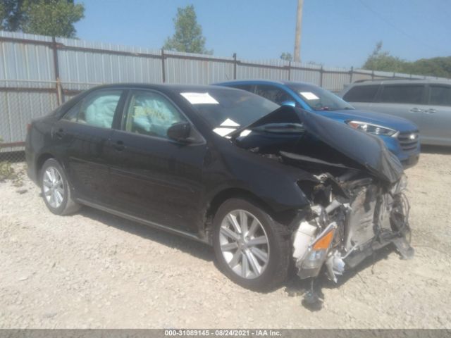 toyota camry 2013 4t1bf1fk8du210216