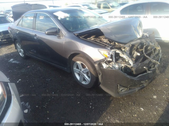 toyota camry 2013 4t1bf1fk8du221426