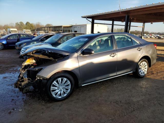 toyota camry 2013 4t1bf1fk8du222110