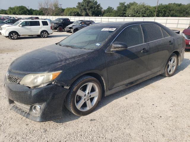 toyota camry l 2013 4t1bf1fk8du230756