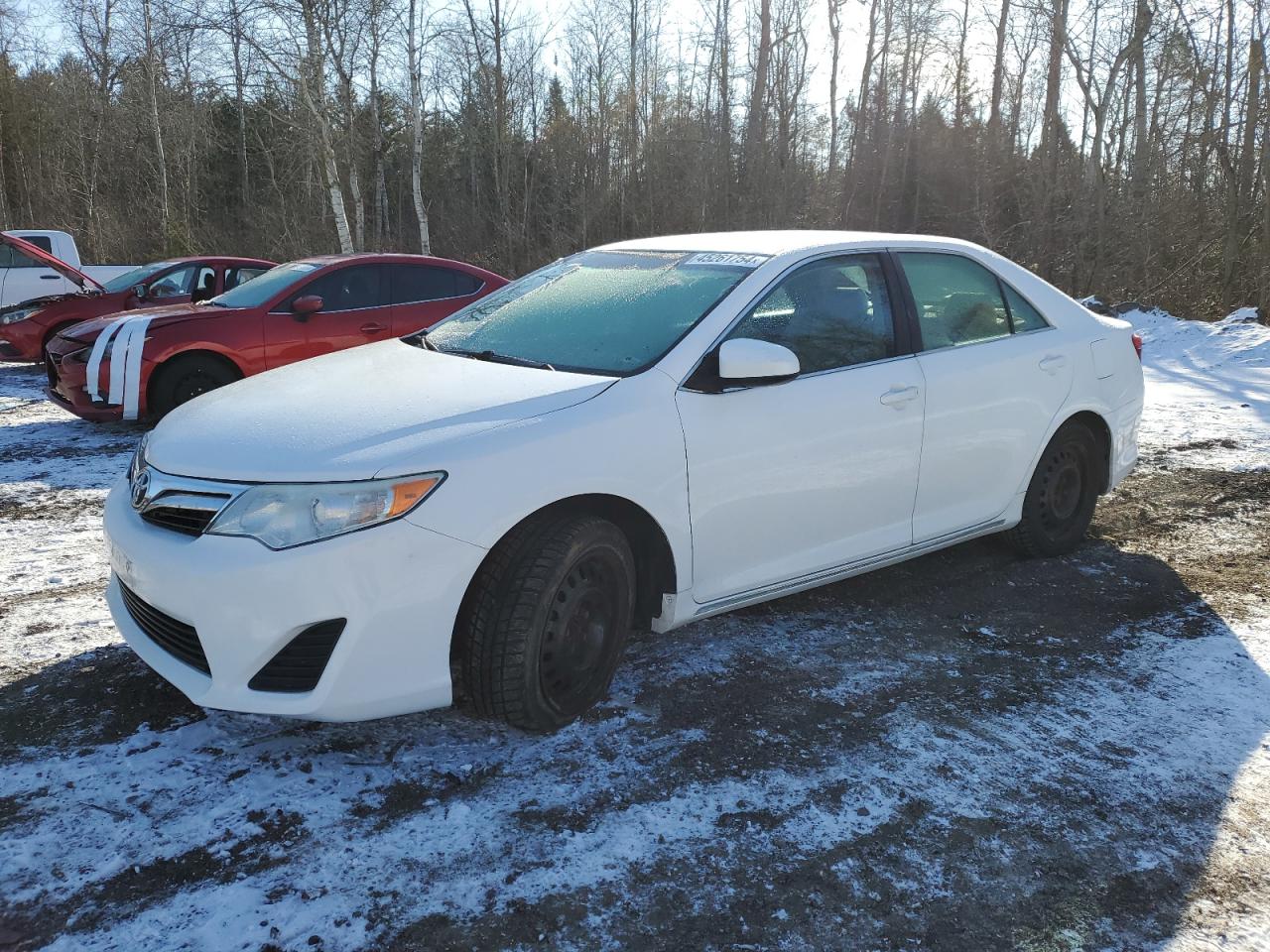 toyota camry 2013 4t1bf1fk8du245418