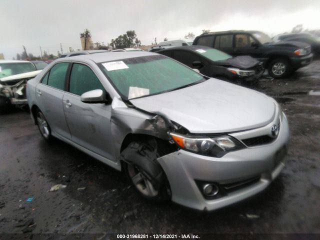 toyota camry 2013 4t1bf1fk8du247914