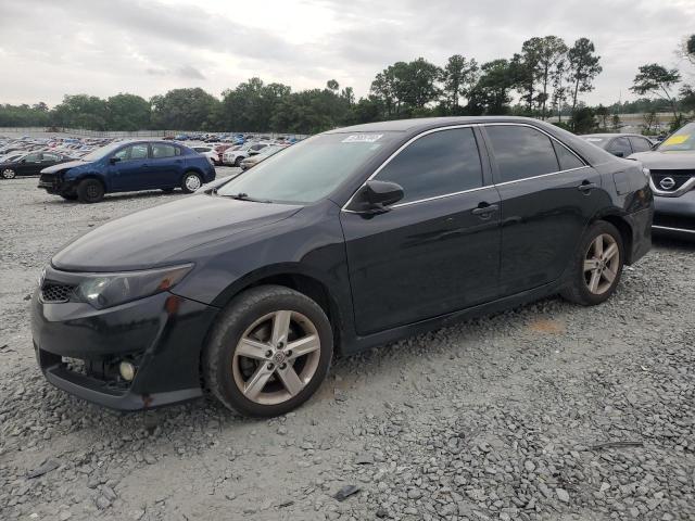 toyota camry 2013 4t1bf1fk8du248089