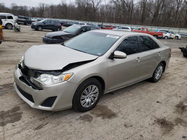 toyota camry l 2013 4t1bf1fk8du250070