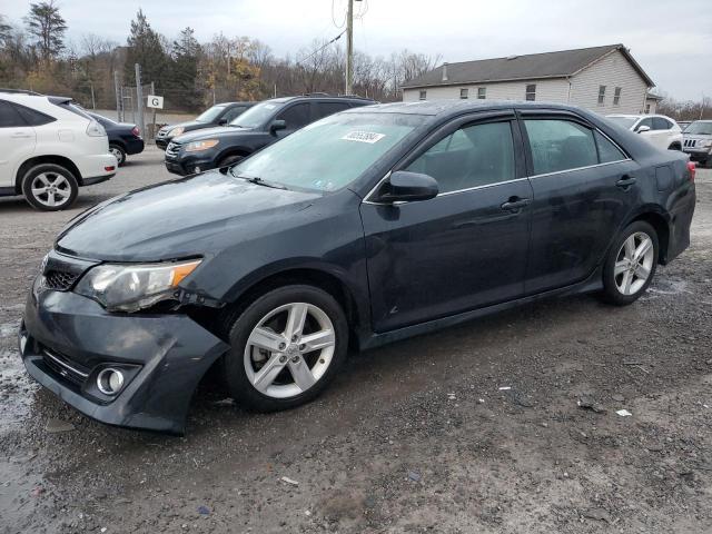 toyota camry l 2013 4t1bf1fk8du251798