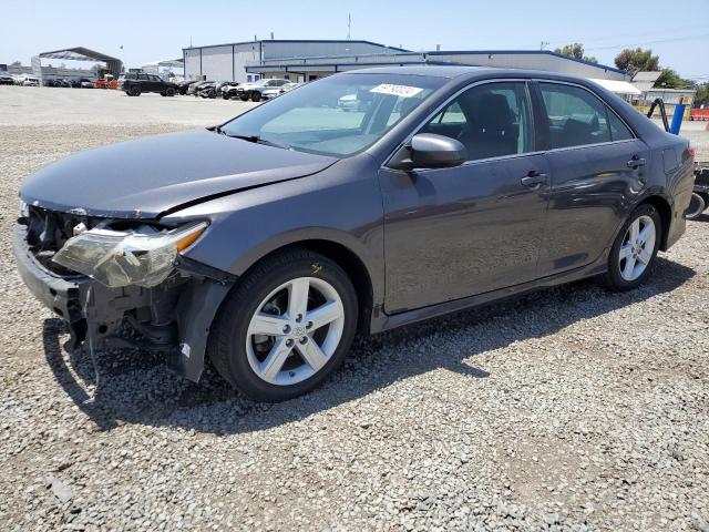 toyota camry 2013 4t1bf1fk8du255883