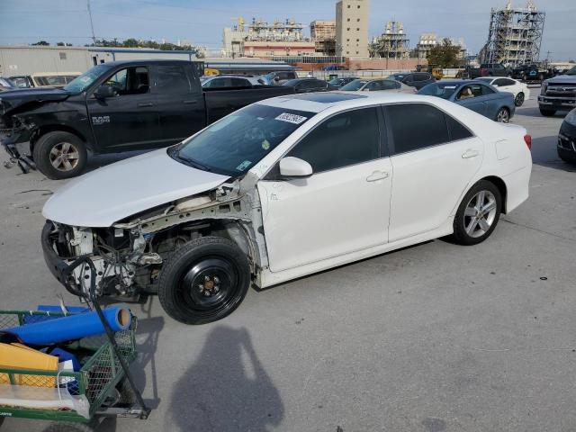 toyota camry 2013 4t1bf1fk8du261635