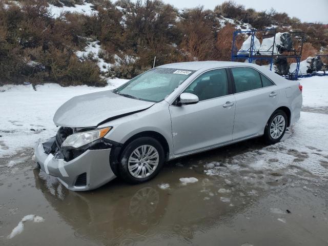 toyota camry l 2013 4t1bf1fk8du269718