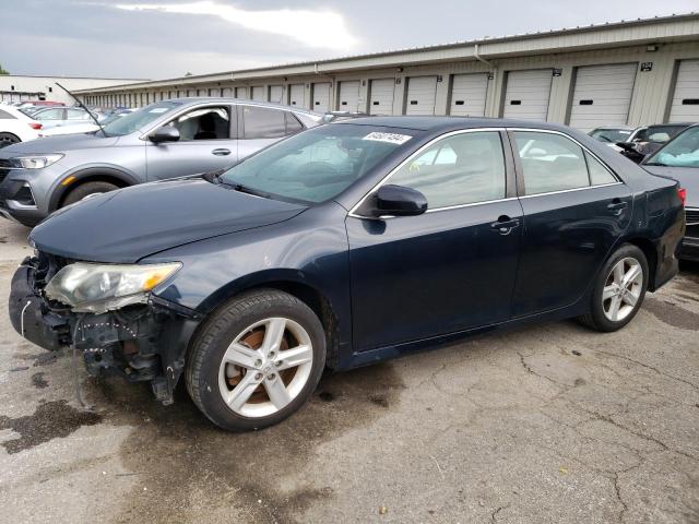 toyota camry 2013 4t1bf1fk8du269721