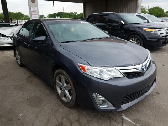 toyota  2013 4t1bf1fk8du270612