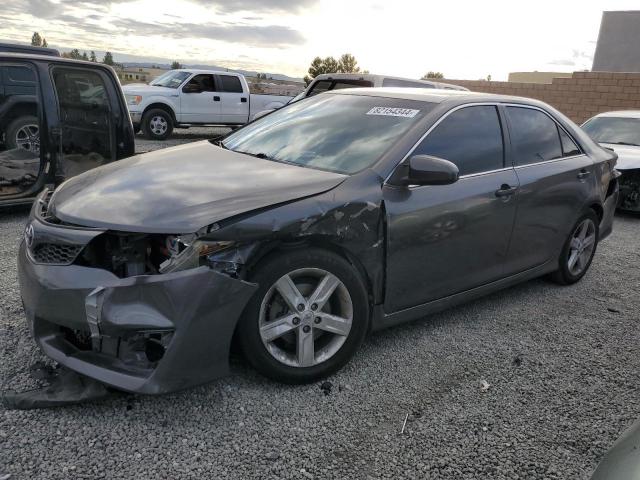 toyota camry l 2013 4t1bf1fk8du275115