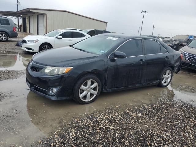 toyota camry l 2013 4t1bf1fk8du293047