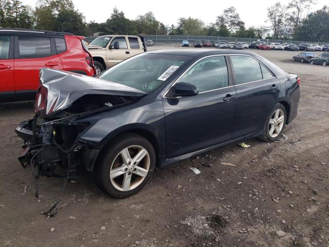 toyota camry l 2013 4t1bf1fk8du297714