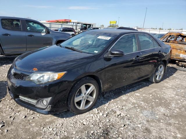 toyota camry l 2013 4t1bf1fk8du640294