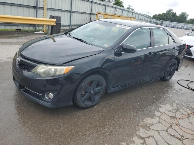 toyota camry 2013 4t1bf1fk8du644099