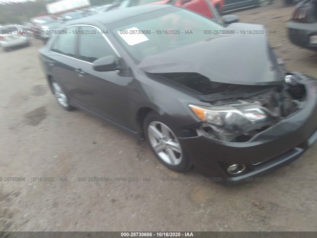 toyota camry 2013 4t1bf1fk8du646063