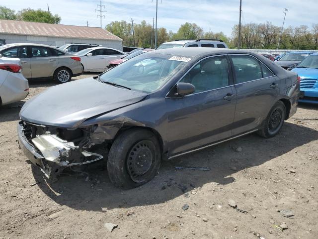 toyota camry 2013 4t1bf1fk8du647035