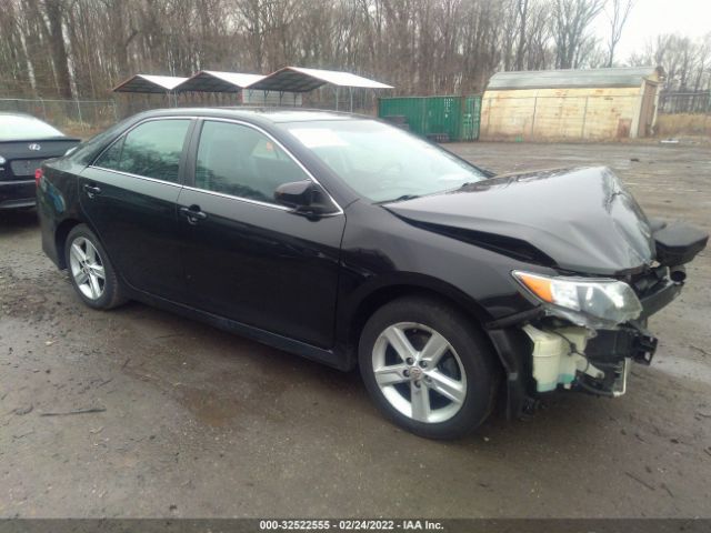 toyota camry 2013 4t1bf1fk8du649125