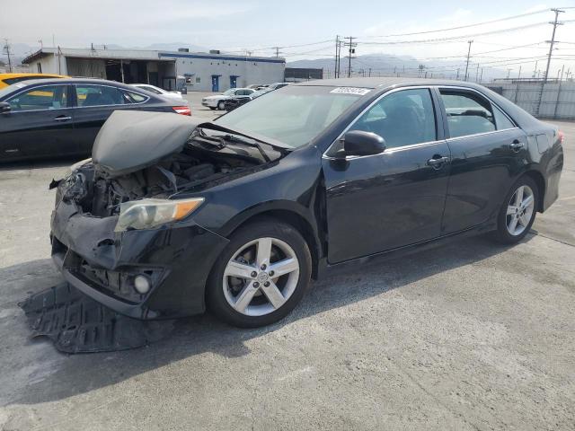 toyota camry l 2013 4t1bf1fk8du649206