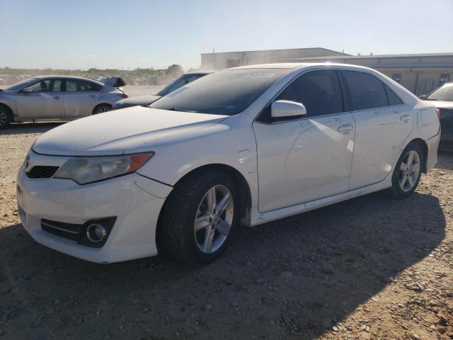 toyota camry l 2013 4t1bf1fk8du656978