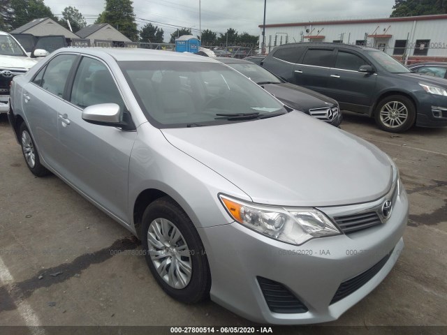 toyota camry 2013 4t1bf1fk8du670914