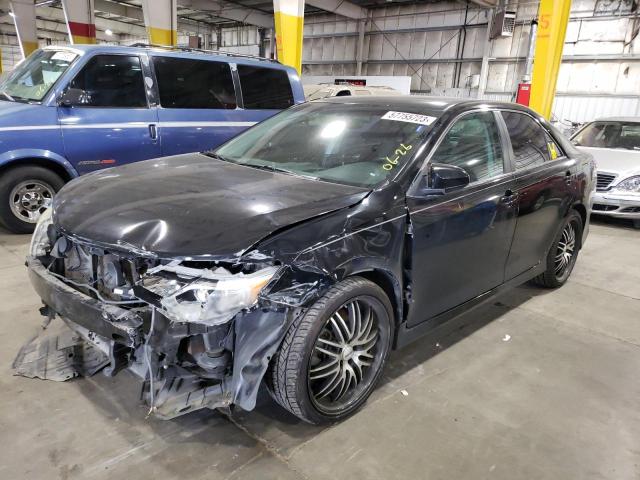 toyota camry l 2013 4t1bf1fk8du687194