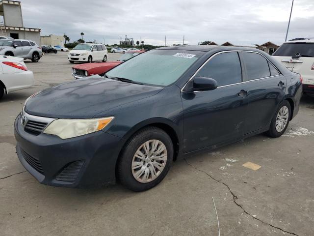 toyota camry l 2013 4t1bf1fk8du693299