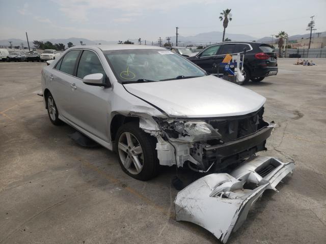 toyota camry l 2013 4t1bf1fk8du694596