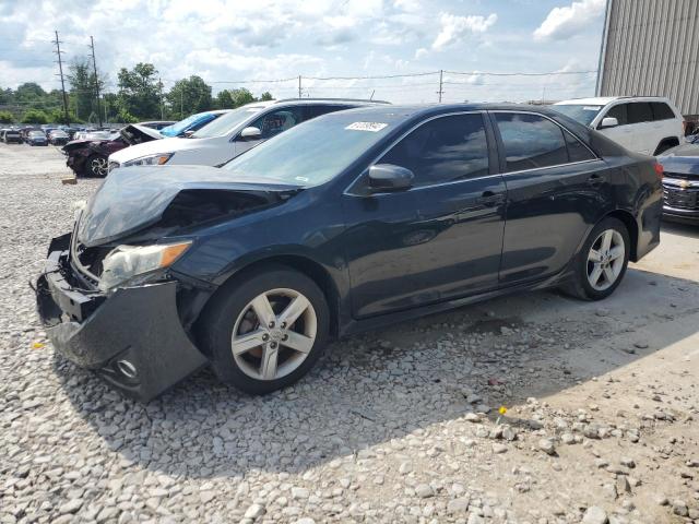 toyota camry 2013 4t1bf1fk8du711915