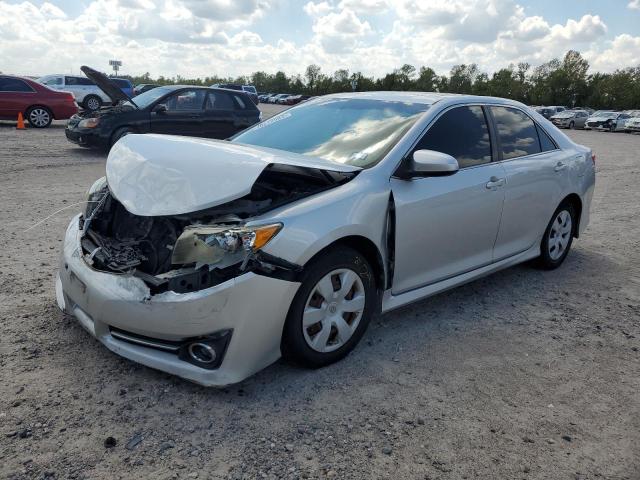 toyota camry 2013 4t1bf1fk8du712160