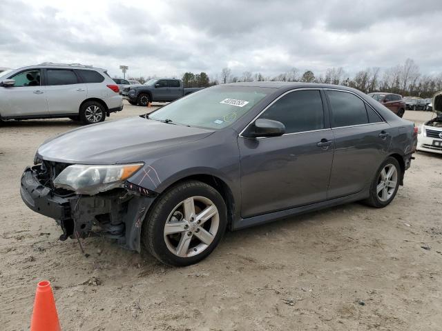 toyota camry 2013 4t1bf1fk8du716015