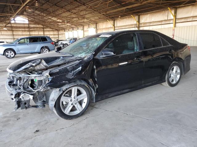 toyota camry l 2013 4t1bf1fk8du718086