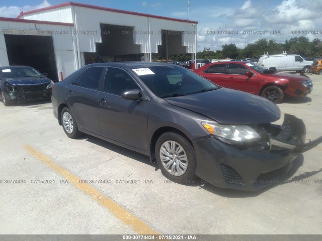 toyota camry 2013 4t1bf1fk8du720162