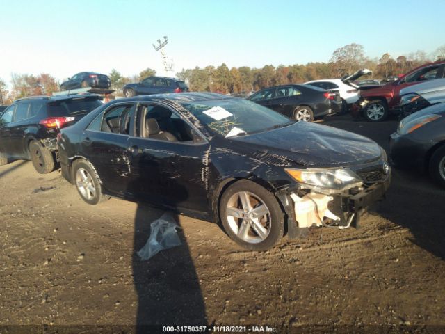 toyota camry 2013 4t1bf1fk8du720453